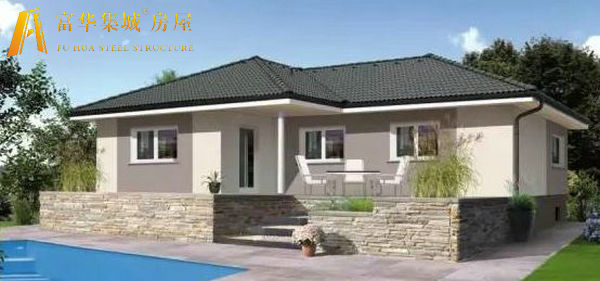 西青装配式建筑房屋产品的八项优势